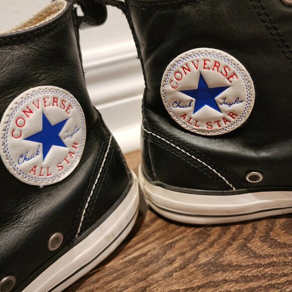 CONVERSE - Chuck Taylor Men's Classic - Picture 4 of 7